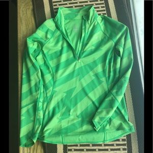 Nike Dri-Fit Pullover